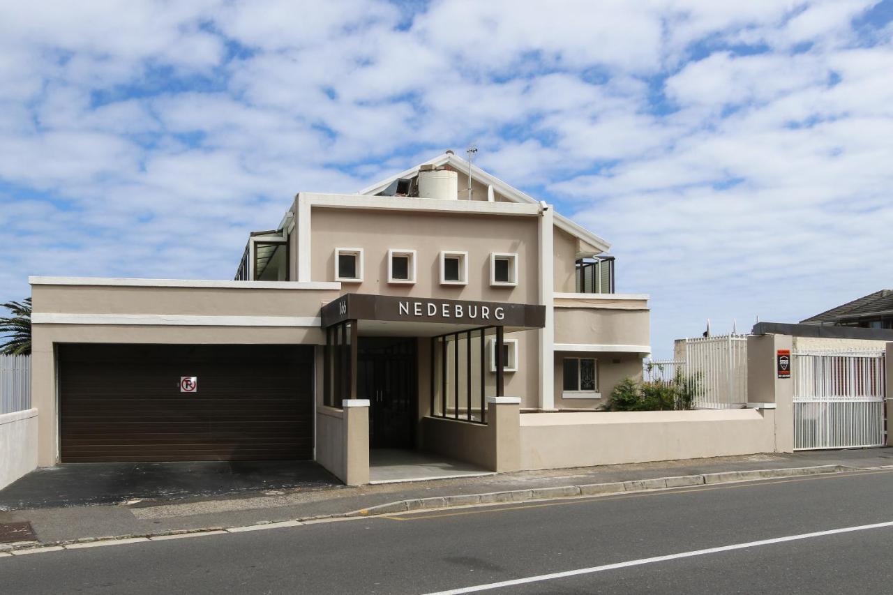 Nederburg, Sea Point, 2 Bed Apt - New Кейптаун Экстерьер фото